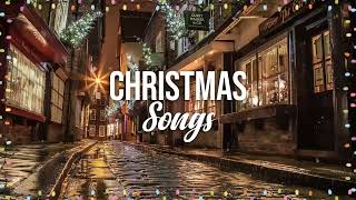 Classic Christmas Songs 🎁 Classic Country Christmas Songs ❄️ Best Pop Christmas Songs Ever