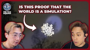 Shadow behind the tree? Unraveling the Secrets of the Night!