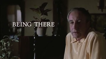 My Hal Ashby Conspiracy Theory Edited In the Style of the A Clockwork Orange Trailer