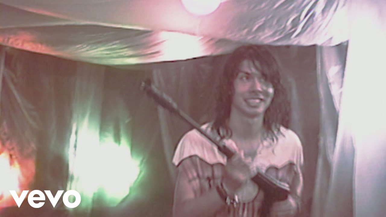OKAMOTO'S - Joy Joy Joy - YouTube