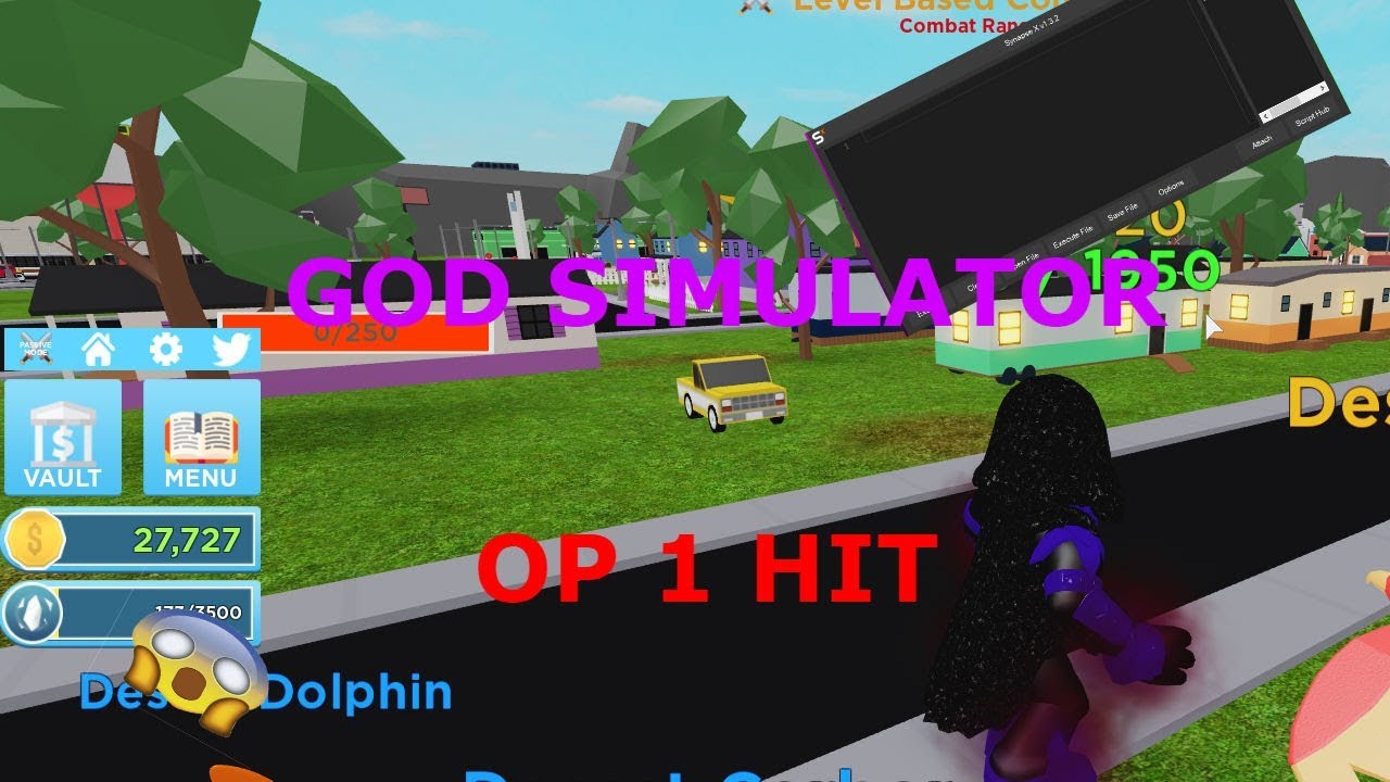 God Simulator Op Instant Destroy Hackscript 2019 Youtube - hack on god simulator on roblox