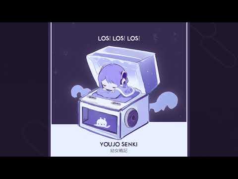 【PianoBox】Los! Los! Los! - Youjo Senki