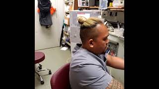 #151 part 1) TMP. COVER ALARM & FLOW ERROR. PROBLEM ON DIALYSIS MACHINE..