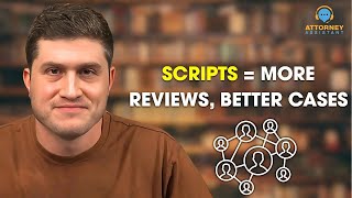 Why Every Ongoing Case Needs These Communication Scripts