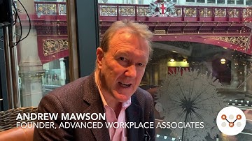 Activity Based Working (ABW) | Advanced Workplace Associates (AWA)