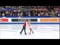 Aljona Savchenko, Robin Szolkowy. Tschaikowsky Nutcracker