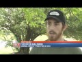 Family's Dog Shot, Killed While Playing in Backyard Family's Dog Shot, Killed While Playing in Backyard