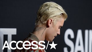 Famous Scooter Braun Thought Justin Bieber Was 'Going To Die' Of An Overdose: 'I Was Worried Every Night' Net Worth