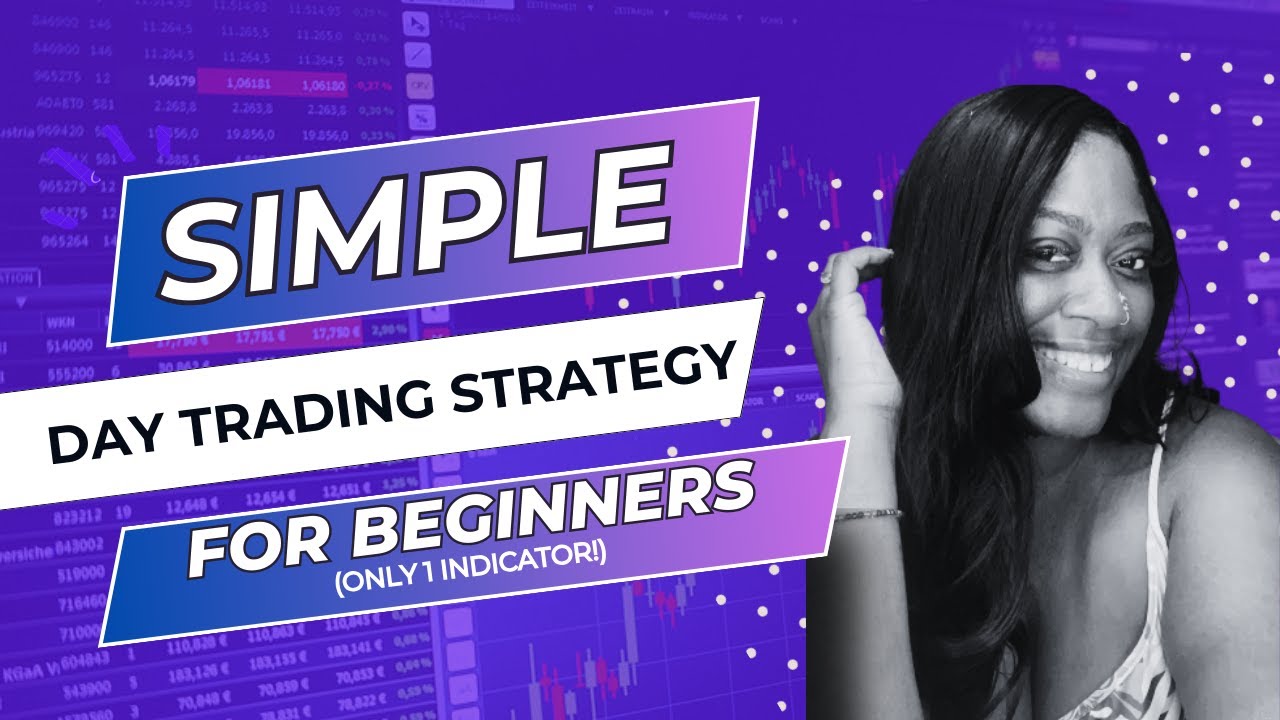 This ENTRY STRATEGY Made Me a Profitable Trader - YouTube