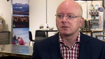 Robert Varnam - Conference for General Practice