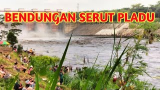 BENDUNGAN SERUT PLADU