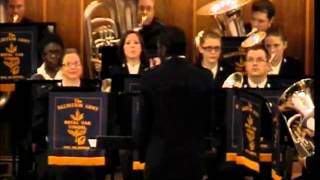 "How Great is Our God" - Royal Oak Citadel Band chords