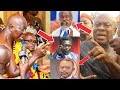 Asu otumfuos sumankwaahene expose some ghanaian prophets and 