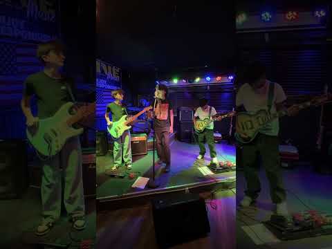 Pepper Butthole Surfers Livemusic Pepper Butthole Surfers Livemusic