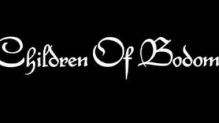 ⁣Children Of Bodom - In Your Face