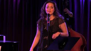Christina DeCicco - "Fly Me To The Moon" (Bart Howard)