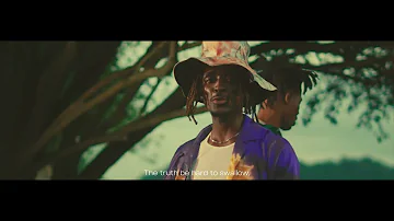 Kwesi Arthur x Kofi Mole - Nirvana (Official Music Video)