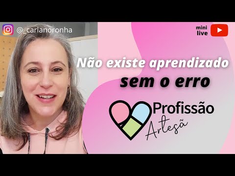 Vídeo: Quem inventou o aprendizado sem erros?