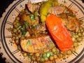 Recette De Cuisine Tunisienne Jelbana