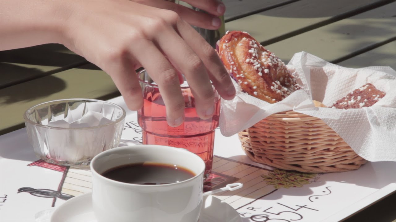 Avsnitt 10 - Fika i bygden