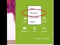 How to Enable or Disable Hibernate option in Windows 10 | Windows 8.1 | Windows 8 | Windows 7