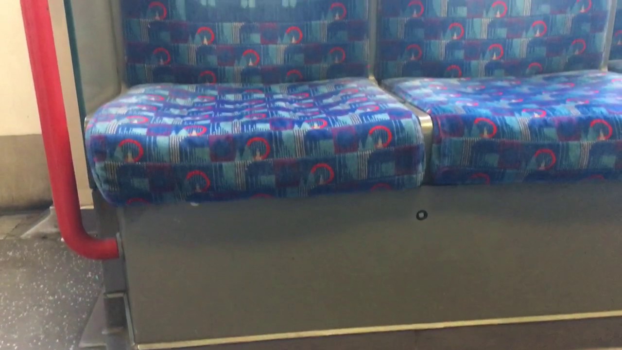disabled travel london underground
