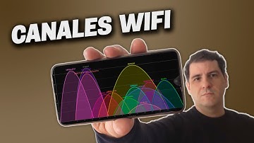 ELEGIR el MEJOR CANAL WIFI 📶 ¡Muy Fácil!