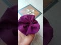 fancy frock blouse flowers #shortvideo #ful #fashion #simplelatkan #viralreels