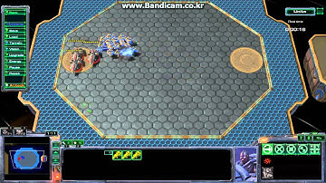 Starbow - Vulture Micro