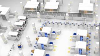 Packaging | ASYS Life Science | ASYS Group Packaging | ASYS Life Science | ASYS Group