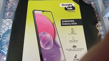 FIX SAMSUNG AO3S AO3S INSTABILITY FREEZING CRASH