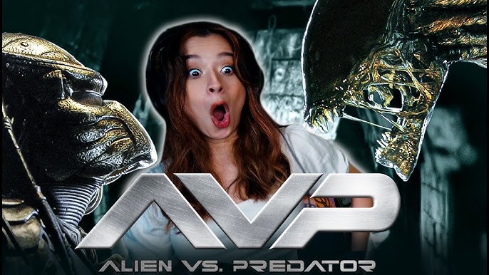 Watch Alien Vs. Predator