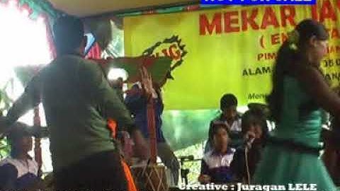 Lingkung Seni Jaipong Dangdut Mekar Jaya Group