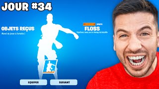 LE FLOSS EST LA !?