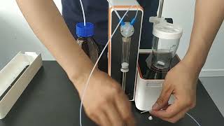 3  Install Titration Channel