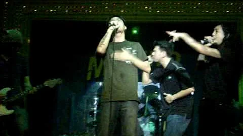 parokya ni edgar-kamikazee OKATOKAT