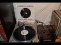 Horn of africa  mozambique dub  dubplate vibes crew