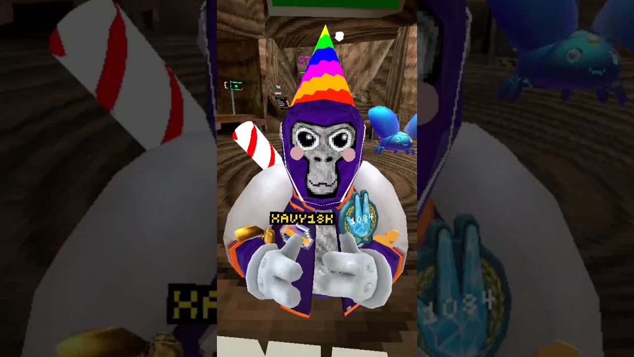 Происходит нечто особенное! 😊 | 