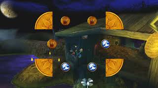 Rayman 3 HD: 1 Million Points Run! Bog of Murk Part 1 Full Playthrought (no damage boost)