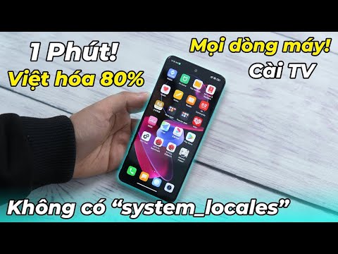 Video: Cách xem sự kiện tin tức trên màn hình khóa Android của bạn: 11 bước