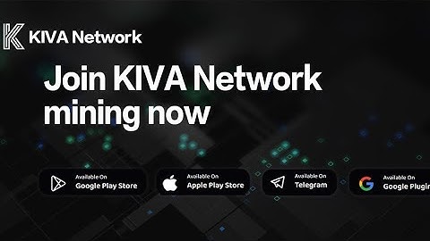 How to Mine, Transfer & Withdraw Kiva Test Token into Metamask | Bind your Blockchain Address
