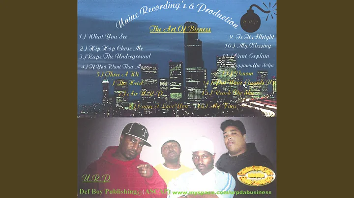 If You Want That Money - Darrow Nelson