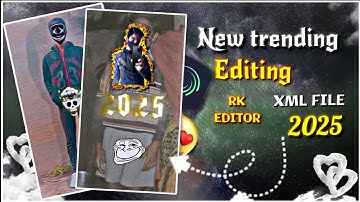 New trending video #xmlpresetfilealightmotion one alight Motion video Editing ❤️👈#@Rkrumonsk