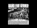 Capture de la vidéo Band Für Afrika - Nackt Im Wind Instrumental Version