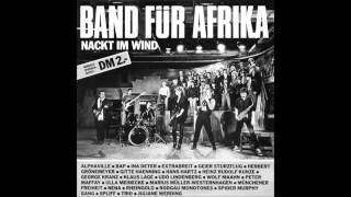 Band Für Afrika - Nackt Im Wind Instrumental Version