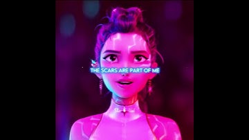 The harmonies in this song 🤌