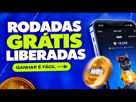 O Que São as Rodadas Grátis e Como Ativá-las