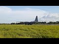 Despegue Avión "Hercules" Fuerza Aerea Colombiana