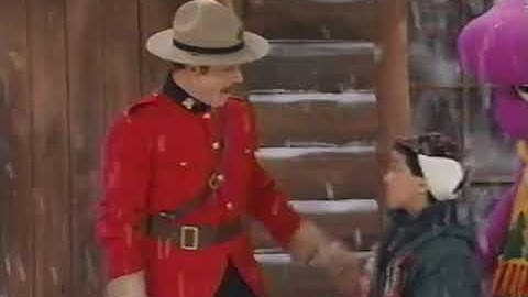 What A World We Share (1999 Version) Part 29