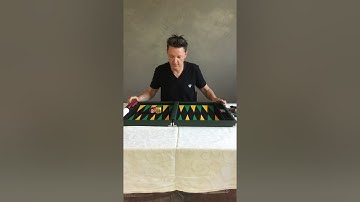 Unboxing of my new awsome Gammoner Board